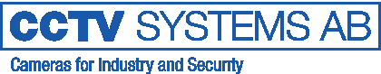 CCTV Systems Logo