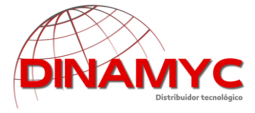 Dinamyc Logo